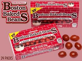 Boston Baked Beans 24ct Box 